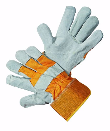 Obrázek FF HS-01-002  rukavice kombinované - 10